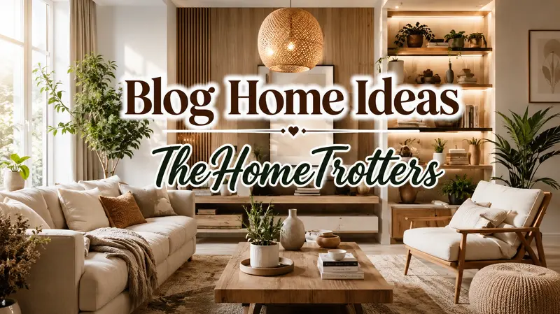 blog home ideas thehometrotters