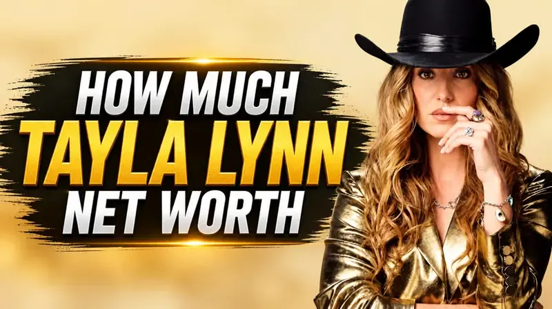 how much is tayla lynn worth