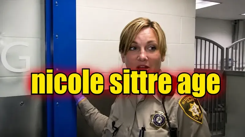 nicole sittre age