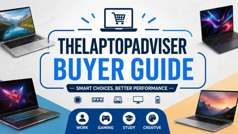 thelaptopadviser buyer guide